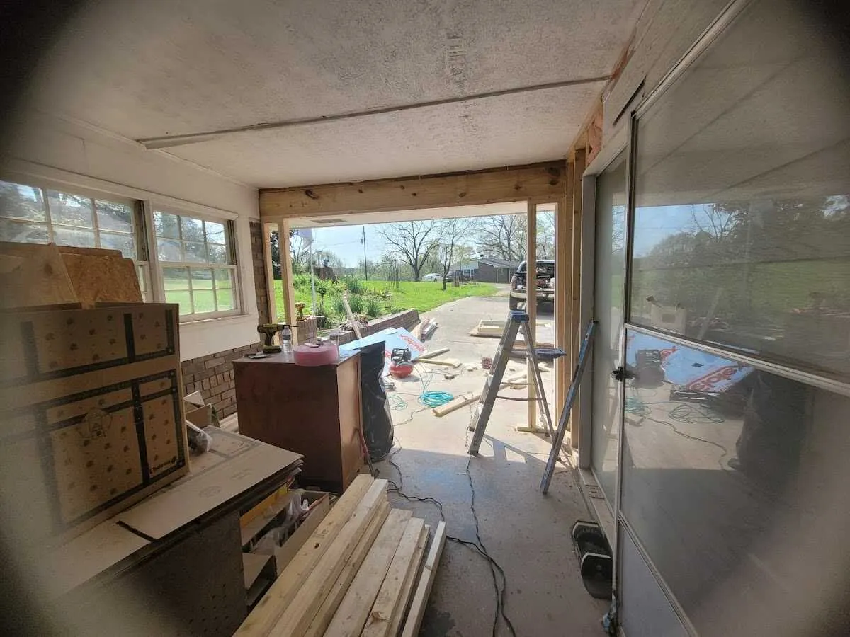 Air movers and dehumidifier for Drying & Dehumidification in Huber Heights